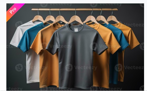 T-Shirt Stylish, Comfortable & Versatile Clothing for Everyone